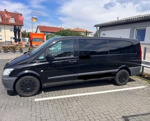 Mercedes-Benz Vito Gebrauchtwagen