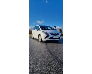 Opel Zafira Gebrauchtwagen