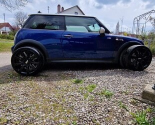 Skoda Mini 