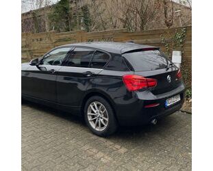 BMW 1er Gebrauchtwagen