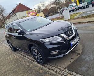 Nissan X-Trail Gebrauchtwagen