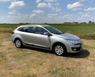 Renault Megane III Grandtour Gebrauchtwagen