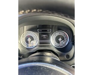 Mercedes-Benz A-Klasse Gebrauchtwagen