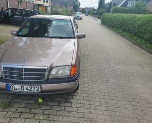 Mercedes-Benz C 180 Gebrauchtwagen