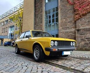 Fiat 128 AC, 3p Berlinetta Gebrauchtwagen