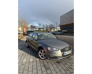 Audi A3 Limousine Gebrauchtwagen