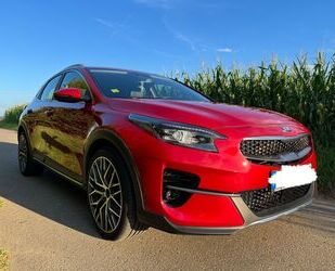 Kia XCeed Gebrauchtwagen