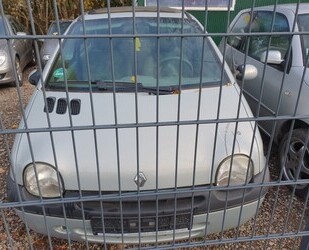 Renault Twingo Gebrauchtwagen
