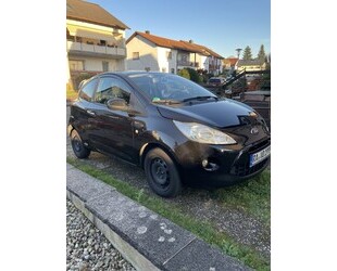 Ford Ka Gebrauchtwagen