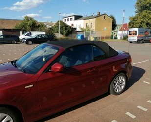 BMW 1er Gebrauchtwagen