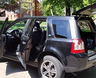 Land Rover Freelander 2 Gebrauchtwagen