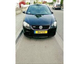 VW Polo GTi Cup Edition Gebrauchtwagen