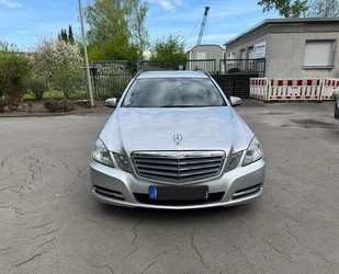 Mercedes-Benz E 250 Gebrauchtwagen