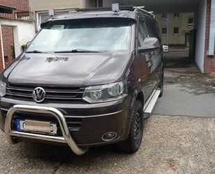 VW T 5 Gebrauchtwagen