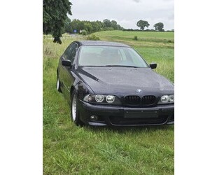 BMW BMW E39 Gebrauchtwagen