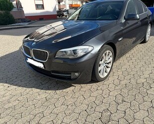 BMW 523 Gebrauchtwagen