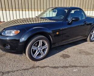 Mazda MX-5 Gebrauchtwagen