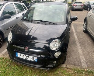 Cupra 500 
