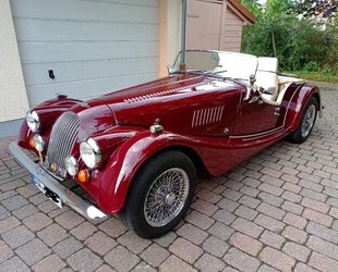 Morgan Plus 8 Gebrauchtwagen