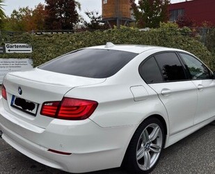 BMW 523 Gebrauchtwagen