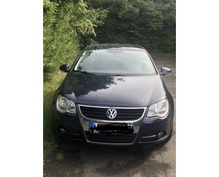 VW Eos Gebrauchtwagen
