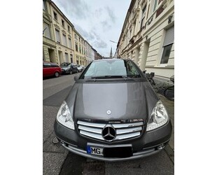 Mercedes-Benz A 170 Gebrauchtwagen