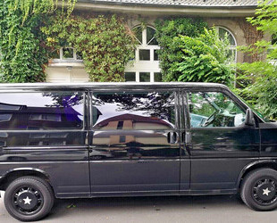 VW T4 Caravelle Gebrauchtwagen