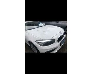 BMW 1er Gebrauchtwagen