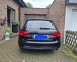 Audi Allroad Quattro Gebrauchtwagen