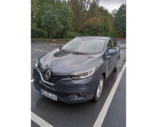 Renault Kadjar Gebrauchtwagen