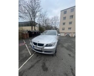 BMW 318 Gebrauchtwagen