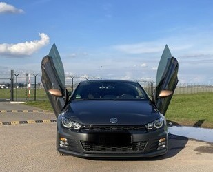 VW Scirocco Gebrauchtwagen