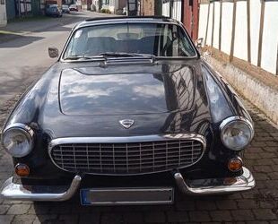 Volvo P 1800 Gebrauchtwagen