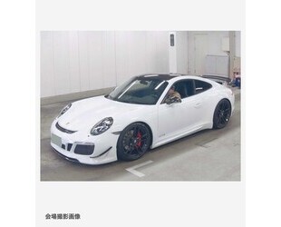 Porsche 911 Gebrauchtwagen