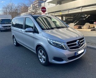 Mercedes-Benz V-Klasse Gebrauchtwagen