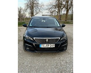 Peugeot 308 Gebrauchtwagen