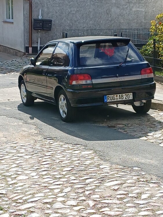 Charade