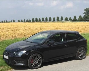 Seat Leon SC Gebrauchtwagen