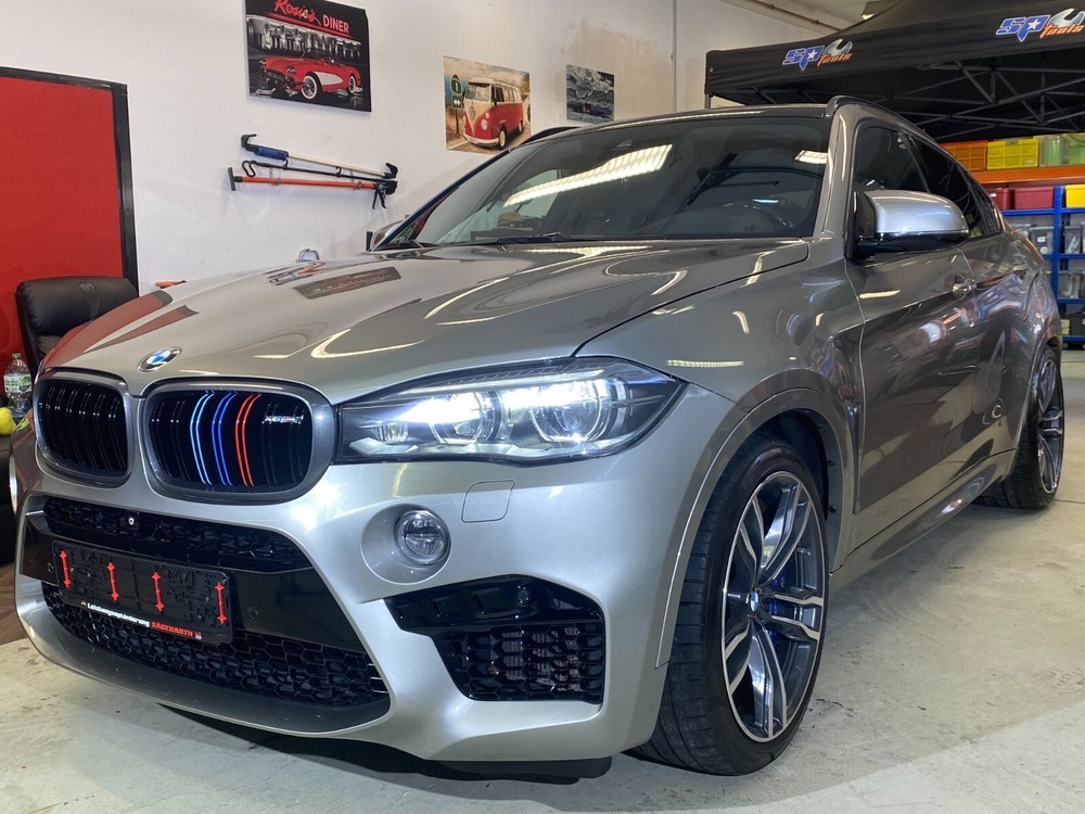 X6M