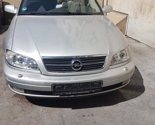 Opel Omega B Caravan Gebrauchtwagen