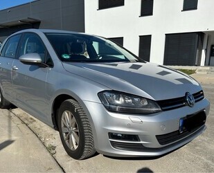 VW Golf VII Gebrauchtwagen