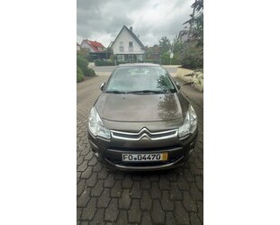 Citroen C3 Gebrauchtwagen