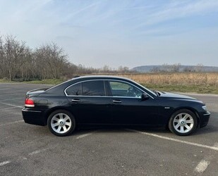 BMW 730 Gebrauchtwagen