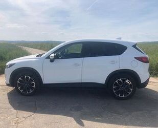 Mazda CX-5 Gebrauchtwagen