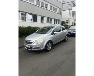 Opel Corsa D Gebrauchtwagen