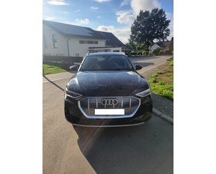Audi e-tron 55 quattro advanced Gebrauchtwagen