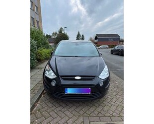 Ford S-Max Gebrauchtwagen
