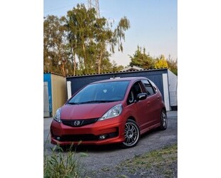 Honda Jazz Gebrauchtwagen