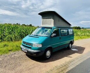 VW T 4 Gebrauchtwagen