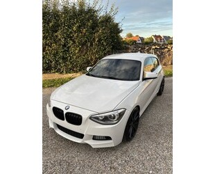 BMW 118 Gebrauchtwagen